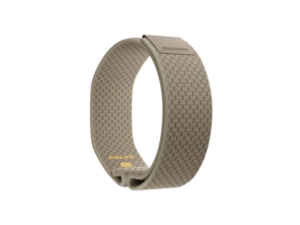 Pulsera De Salud Inteligente Polar Loop - SoftWeave Intercambiable Sand S/L