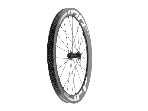 Rueda Zipp Ruta 303 XPLR S Carb Tubeless Del 700c 12x100mm Disc B1 White