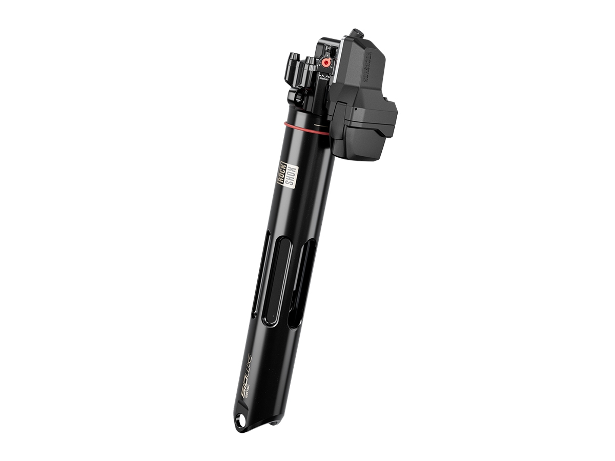 Shock Trasero Rockshox SIDLuxe IsoStrut FA RL3 SoloAir R57 239X40 C25 X8 3P A2