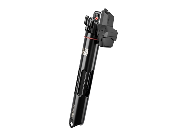 Shock Trasero Rockshox SIDLuxe IsoStrut FA RL3 SoloAir R57 239X40 C25 X8 3P A2