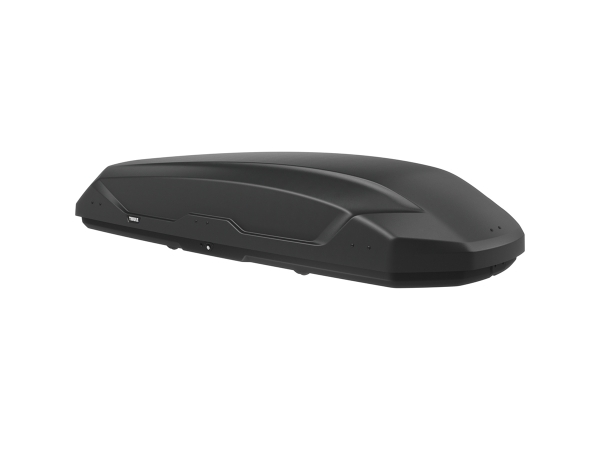 Valija De Techo THULE Pulse 2 500L XL