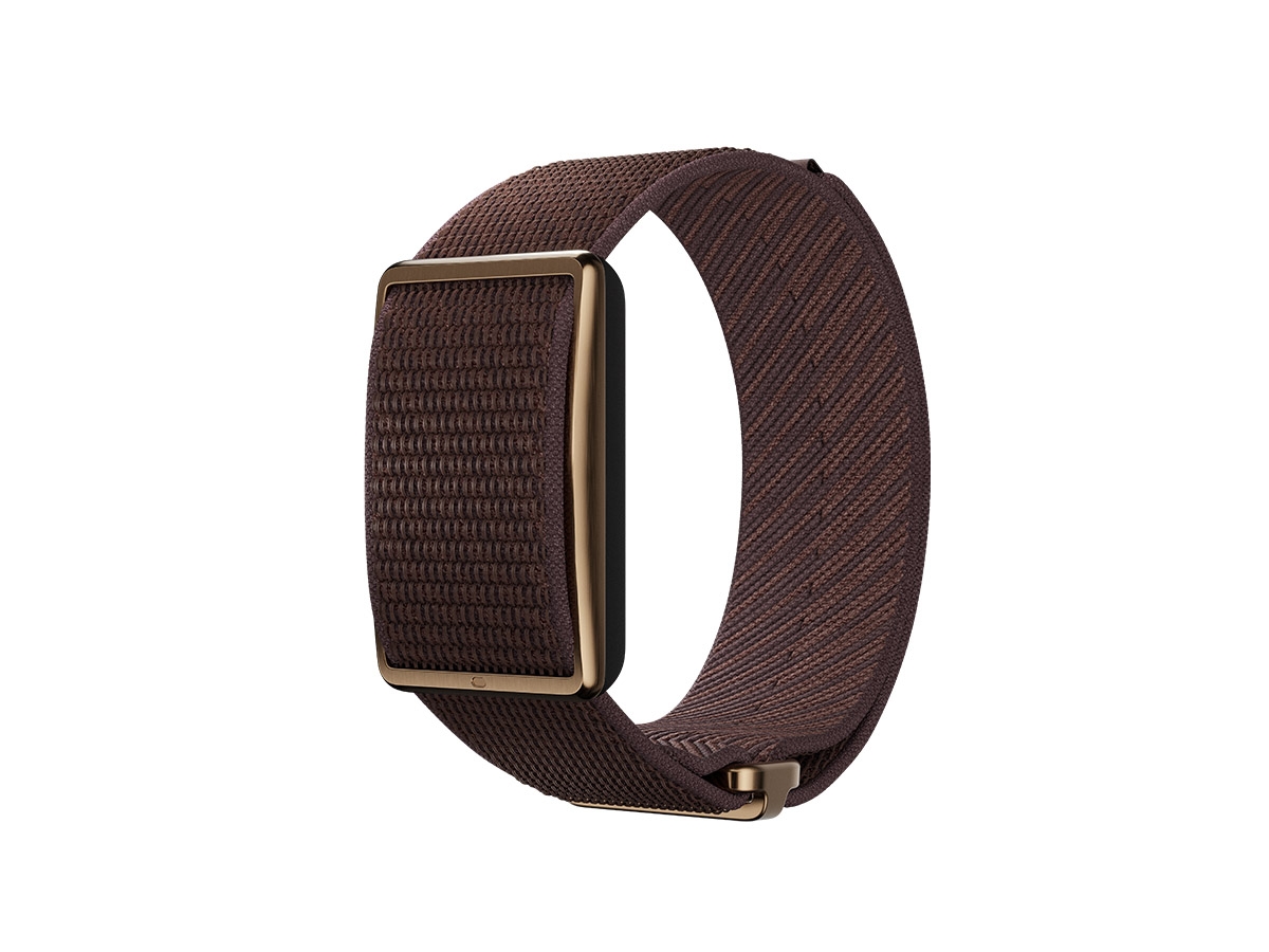 Pulsera De Salud Inteligente Polar Loop Brown/Copper S/L