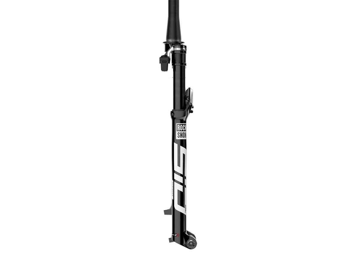 Horquilla Rockshox SID SL Ultimate FA 29 DebonAir 110 15 Boost Tapered 3P Crown Black E2