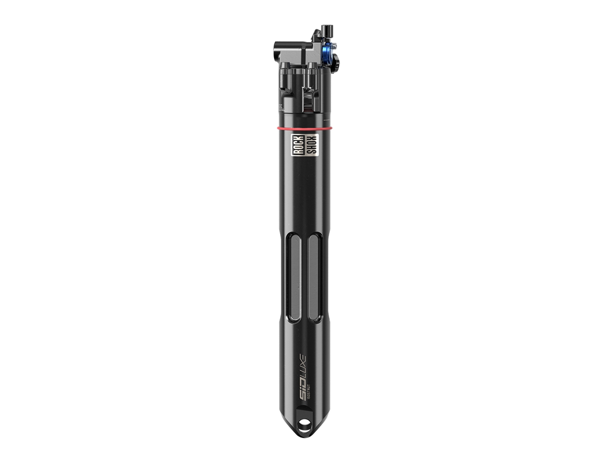 Shock Trasero Rockshox SIDLuxe IsoStrut FA RL3 SoloAir R57 239X40 C25 X8 3P A2