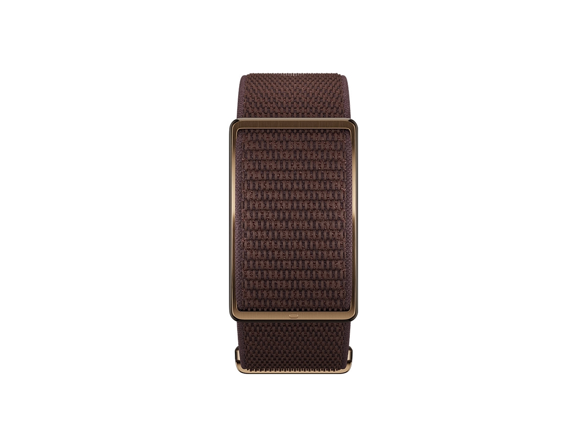 Pulsera De Salud Inteligente Polar Loop Brown/Copper S/L