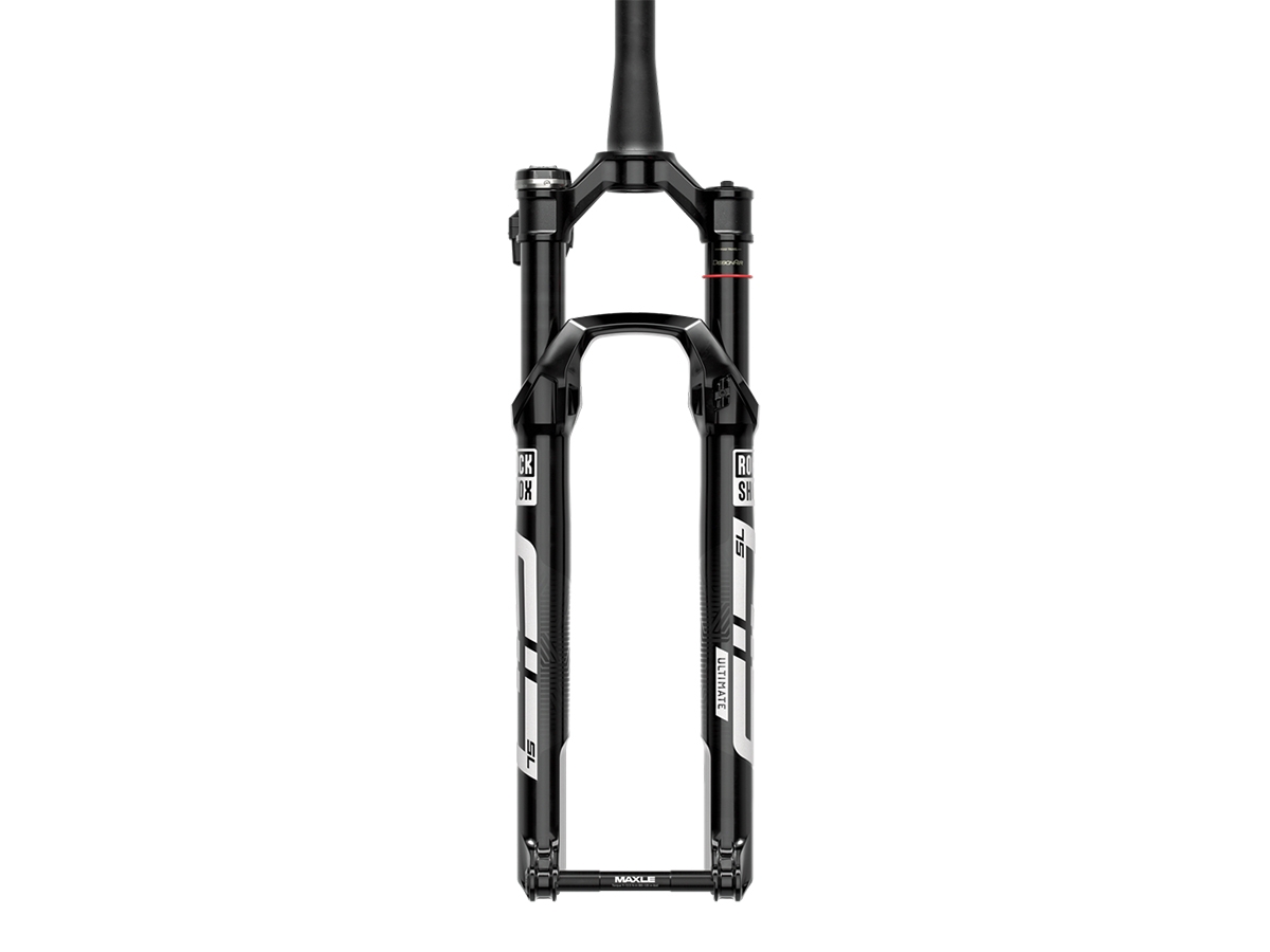 Horquilla Rockshox SID SL Ultimate FA 29 DebonAir 110 15 Boost Tapered 3P Crown Black E2