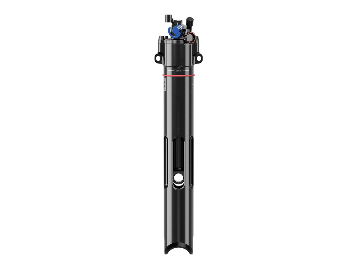Shock Trasero Rockshox SIDLuxe IsoStrut FA RL3 SoloAir R57 239X40 C25 X8 3P A2
