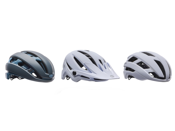 Casco BELL 360º Experience x3
