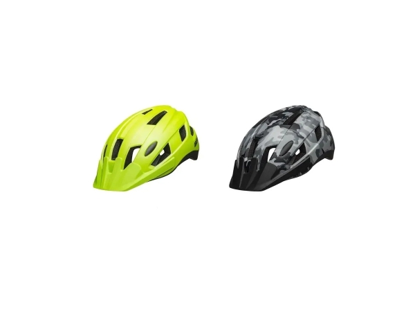 Casco BELL Strat Surtido x6