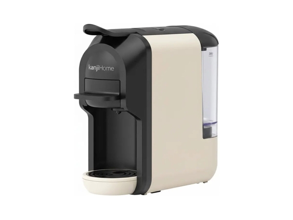 Eventos – Cafetera Multicápsula KanjiHome beige 2026