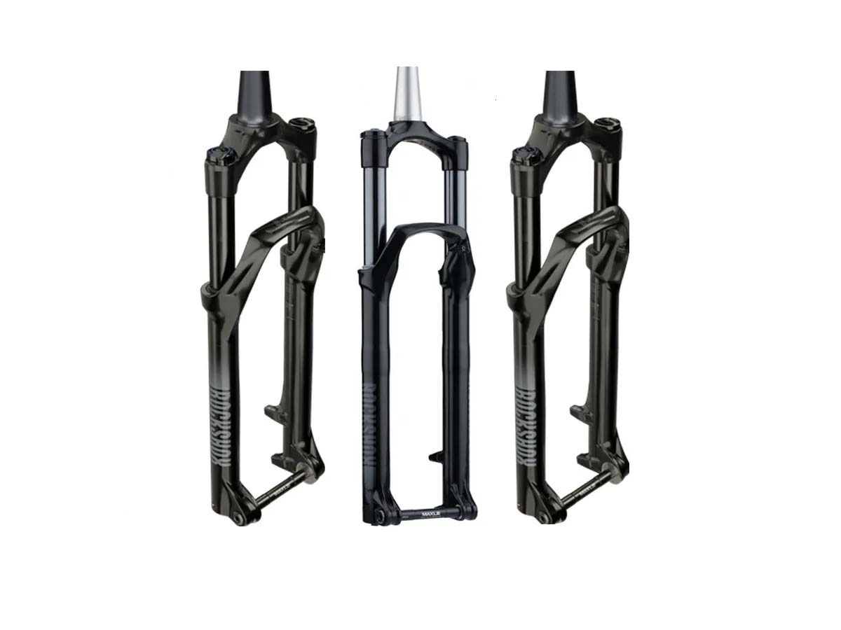 Horquilla Rockshox - Kit Expert Retailer x 3 horquillas