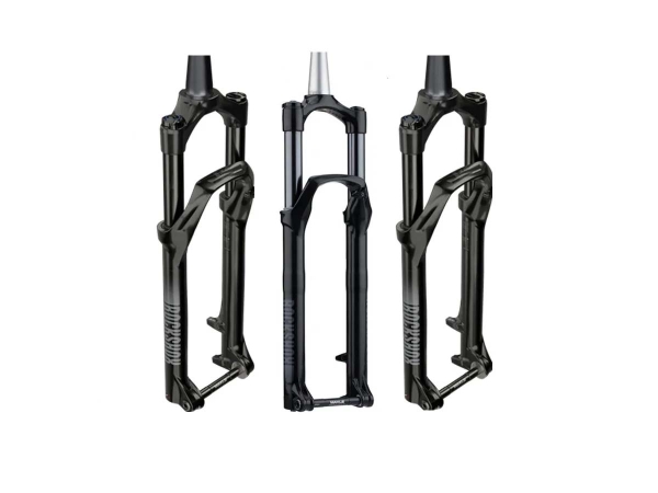 Horquilla Rockshox - Kit Expert Retailer x 3 horquillas