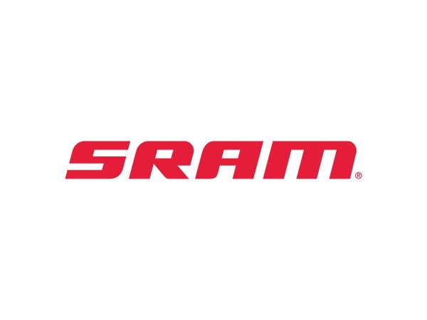 Eventos SRAM - Cartel Vinilo SRAM VIDRIERA 90x30