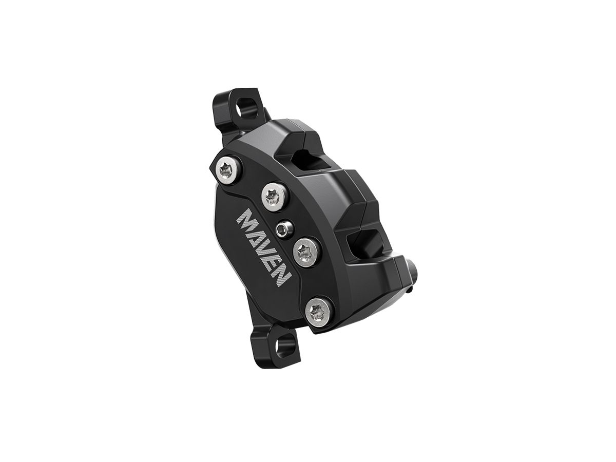 Freno a Disco Hidráulico MTB SRAM Maven Base A1 - Caliper Black