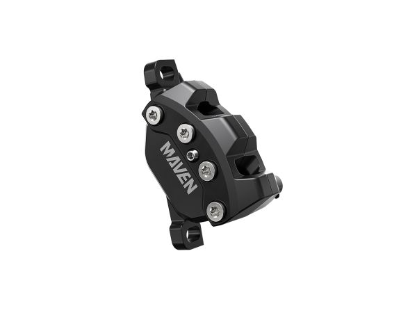Freno a Disco Hidráulico MTB SRAM Maven Base A1 - Caliper Black