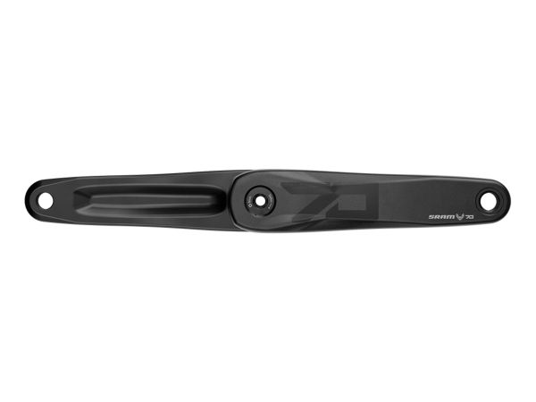 Palancas E-MTB SRAM 12v Eagle 70 ISIS 170mm 33mm OS 8-Bolt