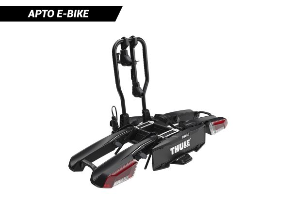 Portabicicletas THULE EasyFold 3 2B 13pin 944100