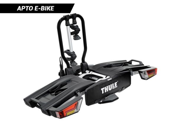 Portabicicletas THULE EasyFold XT 2 13-pin