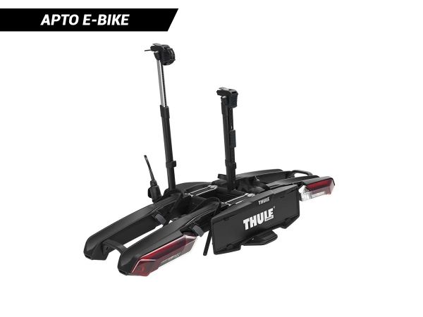Portabicicletas THULE Epos 2 13-pin 978100