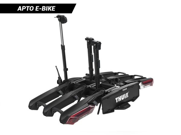 Portabicicletas THULE Epos 3 13-pin 979100