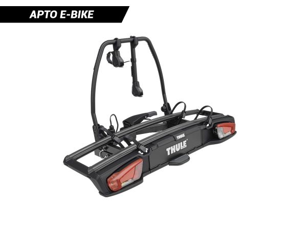 Portabicicletas THULE VeloSpace 3 2B 13pin 9032100