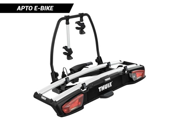 Portabicicletas THULE VeloSpace XT 2 13pin 938