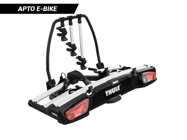 Portabicicletas THULE VeloSpace XT 3 13pin 939