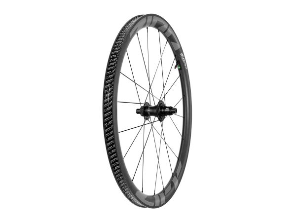 Rueda Zipp Ruta 303 SW Carb Tubeless Tras 12V XDR 700c 12x142mm Disc A1