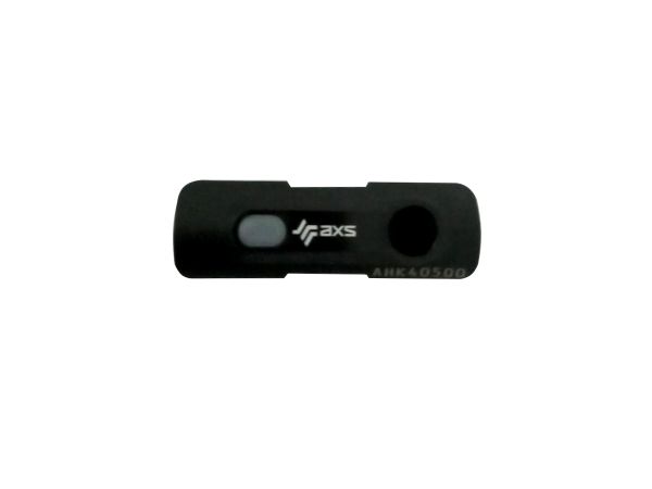 Sensor de Aire de Cubierta Zipp p/ Ruedas TRAS 303 SW A1 y 353 NSW B1 con válvula Presta (No Incluida)