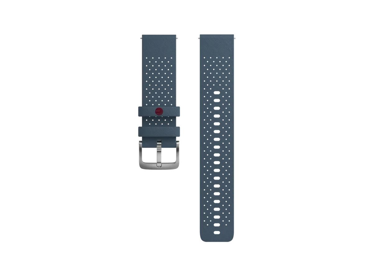 Set Malla Polar Vantage V3 Sky Blue/Grey S/L