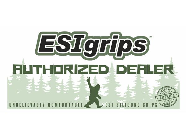 Vinilo Esi Grips Window Clings - Forest