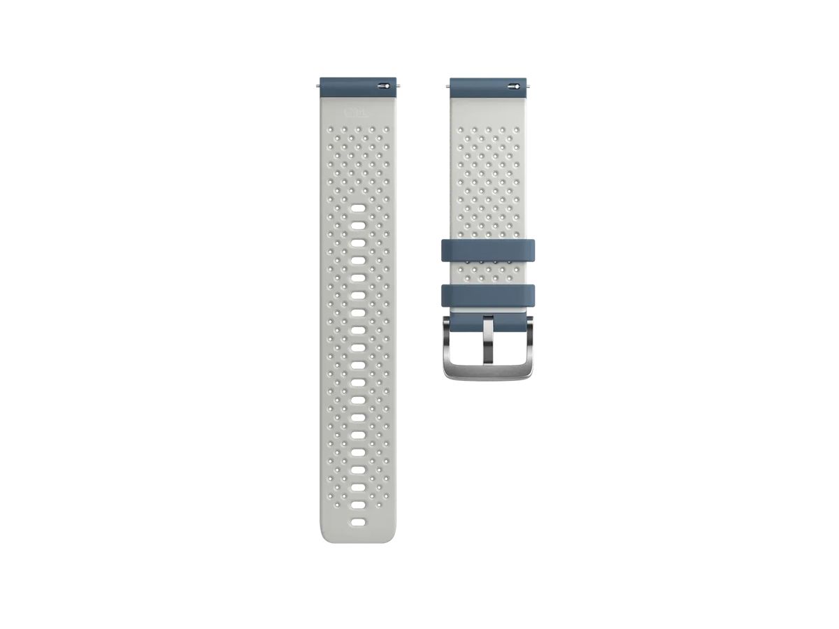 Set Malla Polar Vantage V3 Sky Blue/Grey S/L