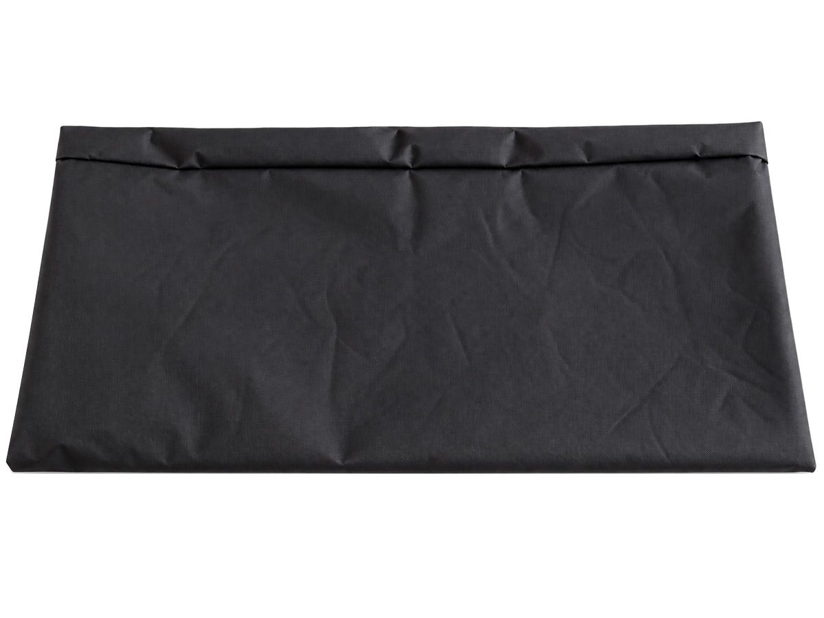 Eventos – Mantel Negro Para Mesa Plegable de 3m 2026