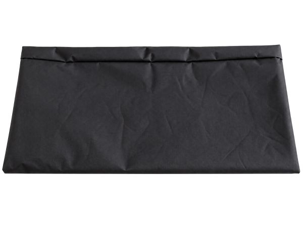 Eventos – Mantel Negro Para Mesa Plegable de 3m 2026
