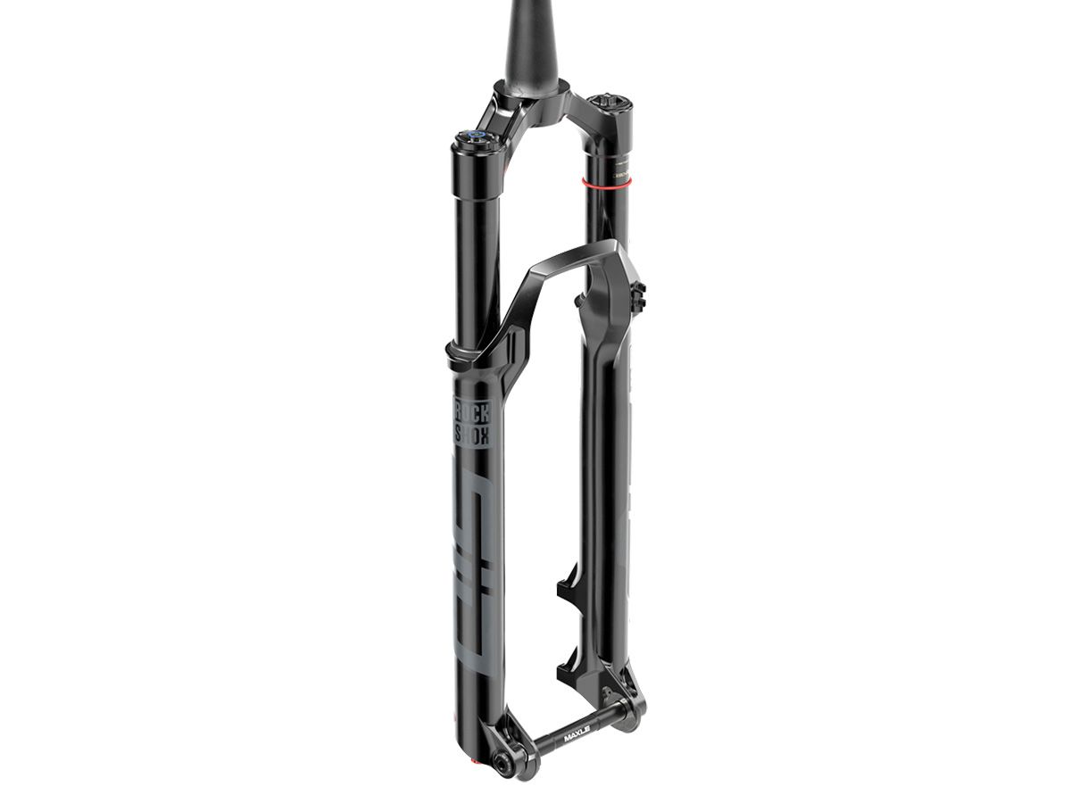 Horquilla Rockshox SID Select 29 DebonAir 120 15 Boost Tapered 2P S/Remote D1