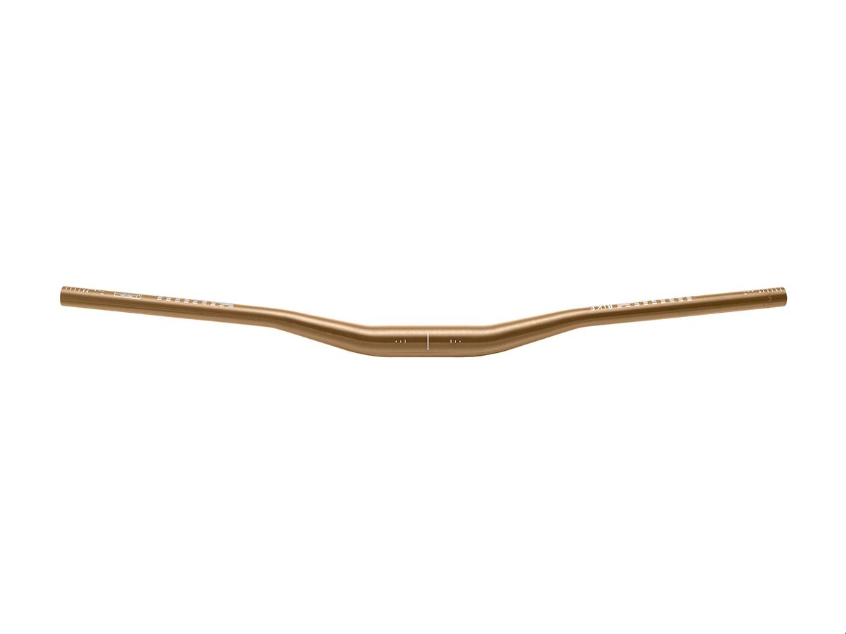 Manubrio Riser BikeYoke Barmate AL 800mm S-50mm Bronze
