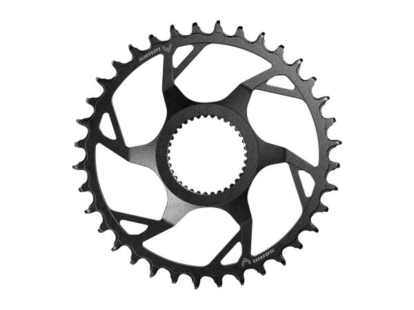 Plato E-MTB SRAM T-TYPE Eagle Avinox DM 12v ST 38T A1