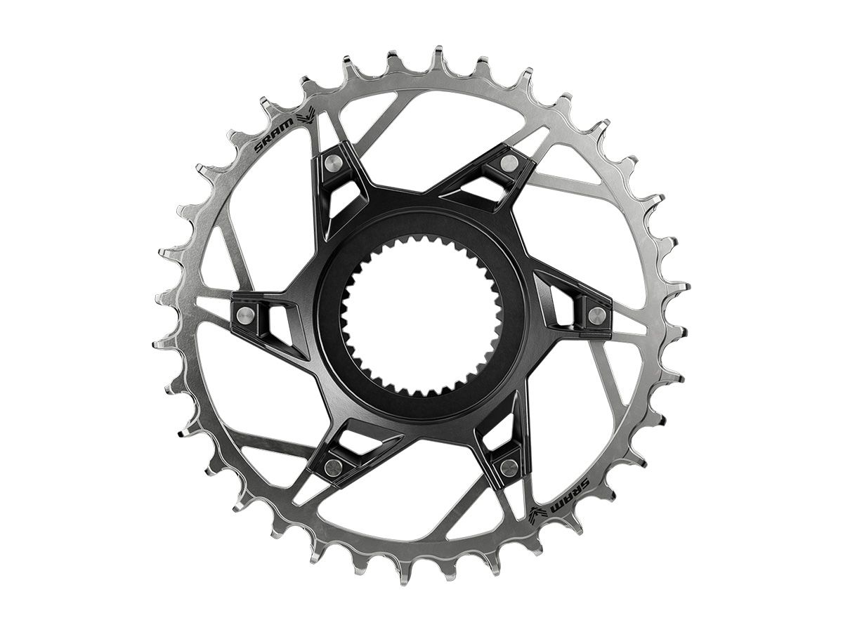Plato E-MTB SRAM T-TYPE XX Eagle Avinox DM 12v ST 36T A1