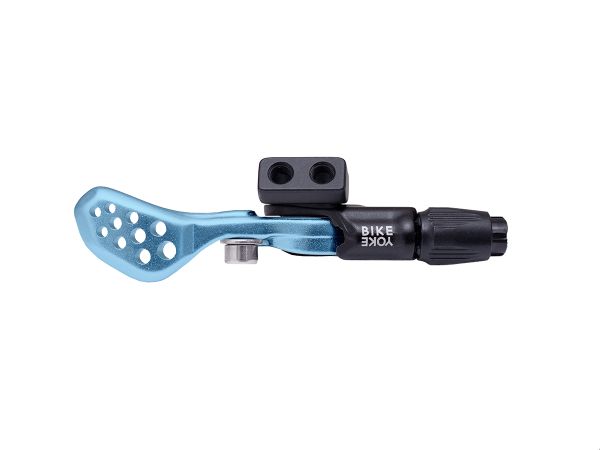 Remote BikeYoke Triggy Alpha Short (Sin Abrazadera)