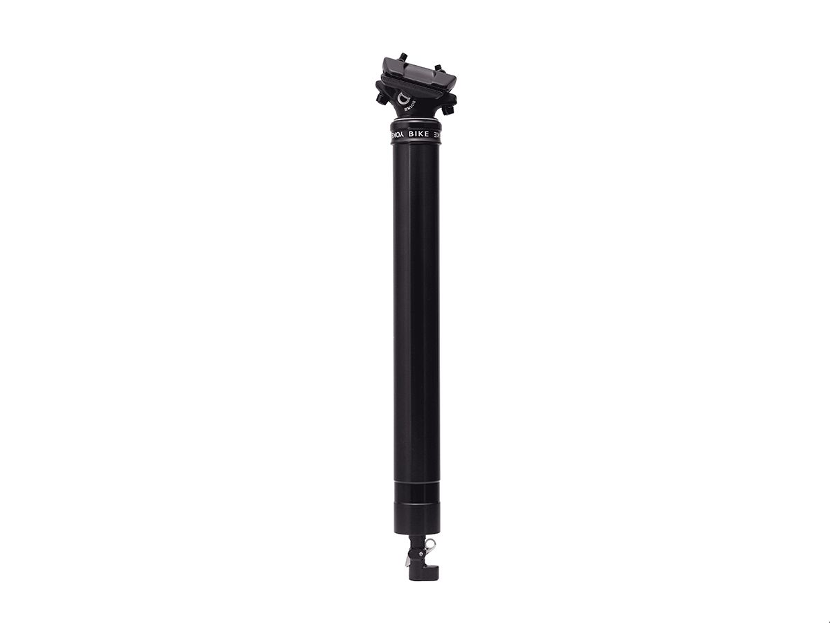 Vela de Asiento BikeYoke Divine 2.0 545mm 31.6mm 213mm (SIN REMOTE)