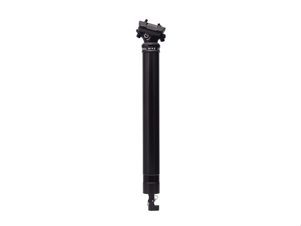 Vela de Asiento BikeYoke Divine 2.0 335mm 31.6mm 100mm (SIN REMOTE)