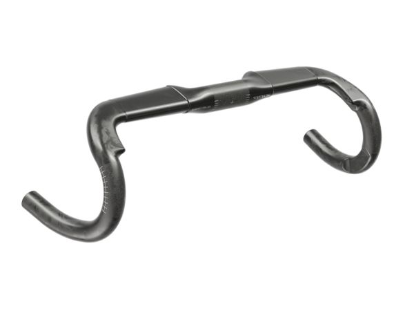Manubrio Drop ZIPP SL 80 Race Carb 360mm