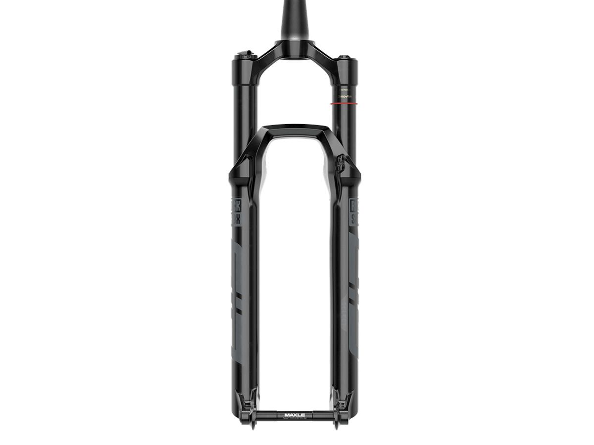 Horquilla Rockshox SID Select 29 DebonAir 120 15 Boost Tapered 2P S/Remote D1