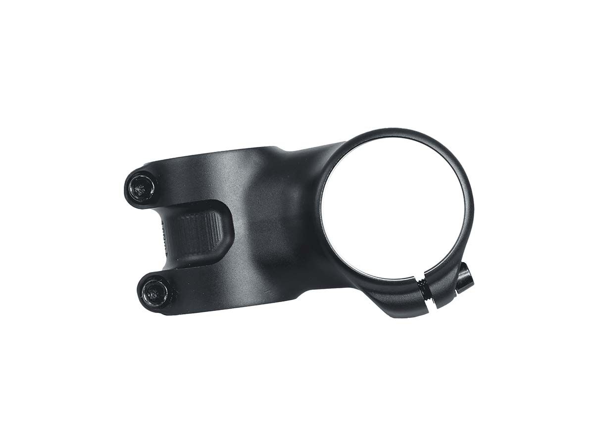 Stem Bike Yoke Barkeeper 45mm 0° 35mm 1-1/8 Aluminio Black