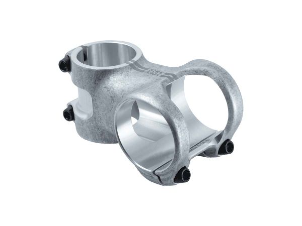Stem Bike Yoke Barkeeper 45mm 0° 35mm 1-1/8 Aluminio Raw Forged Finish