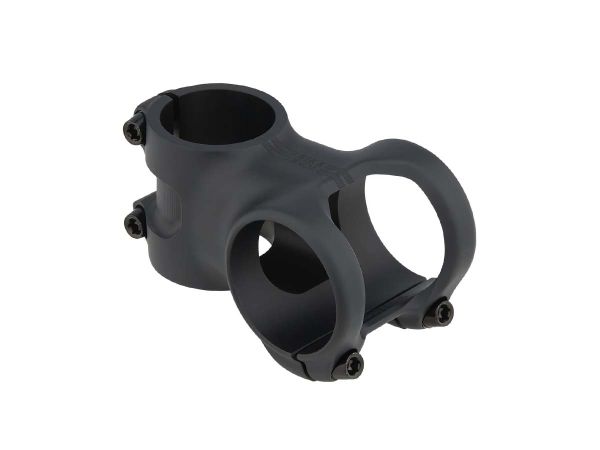 Stem Bike Yoke Barkeeper 55mm 0° 35mm 1-1/8 Aluminio Black