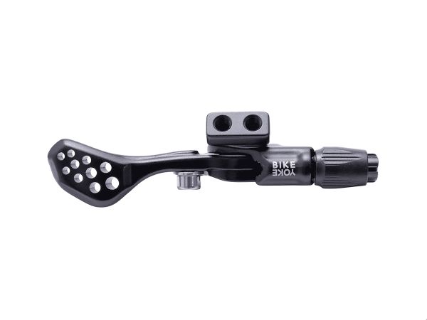 Remote BikeYoke Triggy Alpha Long (Sin Abrazadera)