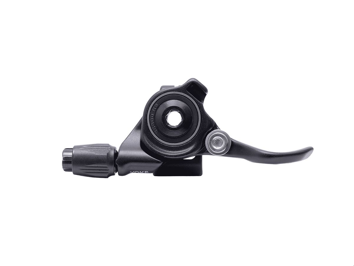 Remote BikeYoke Triggy Alpha Long (Sin Abrazadera)