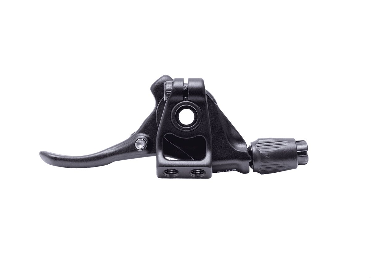 Remote BikeYoke Triggy Alpha Long (Sin Abrazadera)