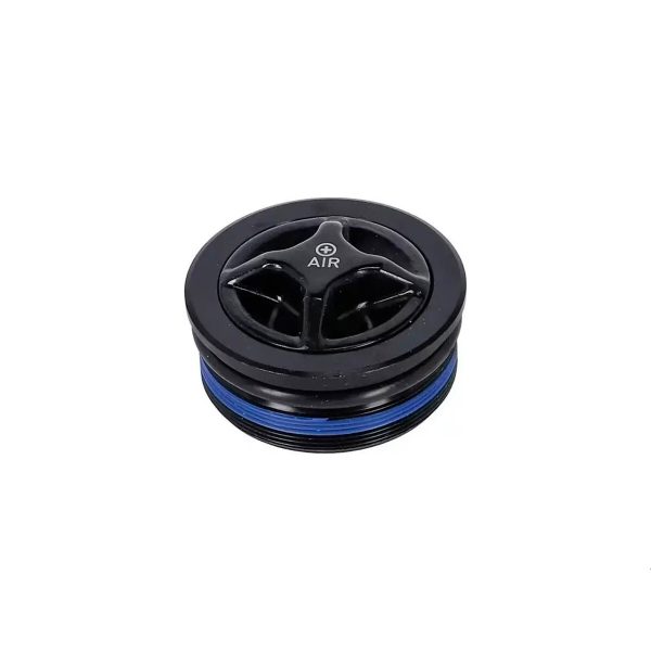 Tapa Superior Valvula de Aire RockShox Domain B1+ 22+/BoXXer D1 24-26 38mm DebonAir